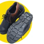 Low Ankle Safety Shoe