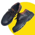 Low Ankle Safety Shoe