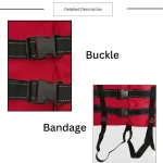 Yamaha Life Jacket Swimming Snorkeling Wear Fishing Suit Pro Drifting Level Suit - Image 6