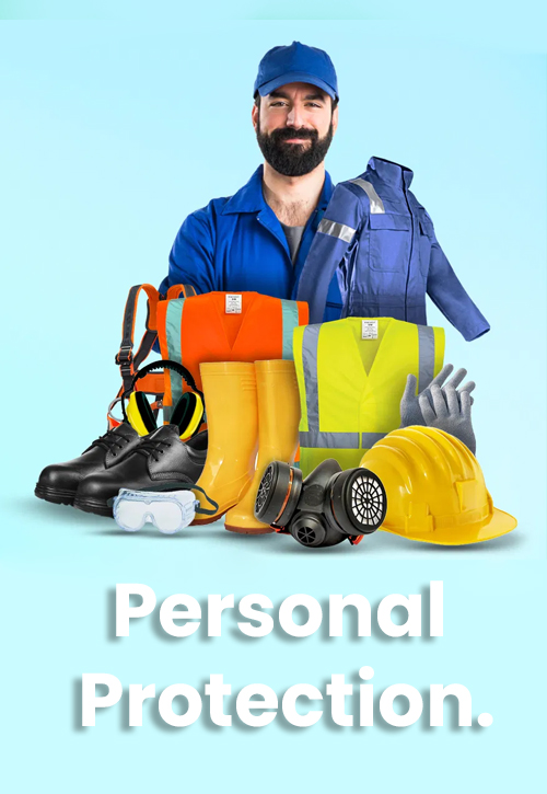 Personal Protection.