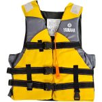 Yamaha Life Jacket Swimming Snorkeling Wear Fishing Suit Pro Drifting Level Suit