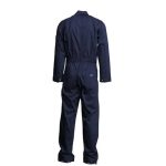 SAFETY OVERALL KIT -BLUE - XL - Image 2
