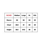 SAFETY OVERALL KIT -BLUE - XL - Image 3