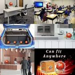 FIRE EXTINGUISHER BALL - AUTO FIRE OFF - Image 3