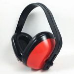 NOISE REDUCTION SAFETY EAR MUFFS - Image 2