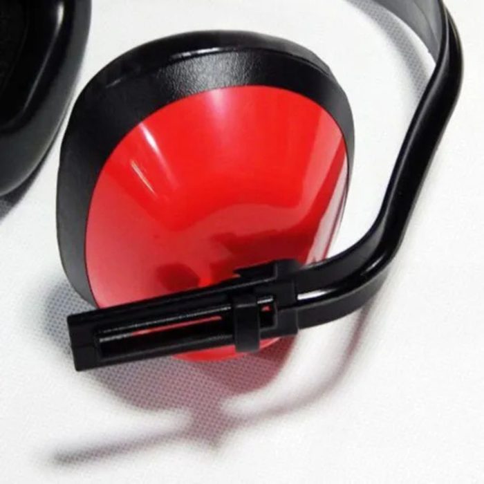 NOISE REDUCTION SAFETY EAR MUFFS - Image 3