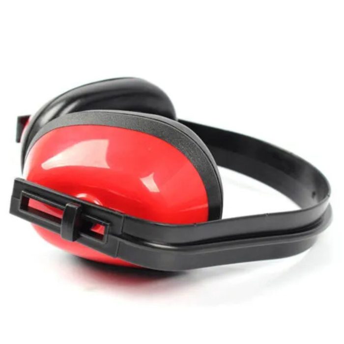 NOISE REDUCTION SAFETY EAR MUFFS - Image 4