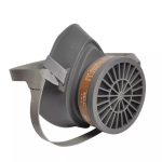 POWECOM HALF FACE GAS MASK - 3600