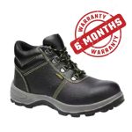 Safety High Ankle Safety Shoe - SIZE 46-12 - Image 2