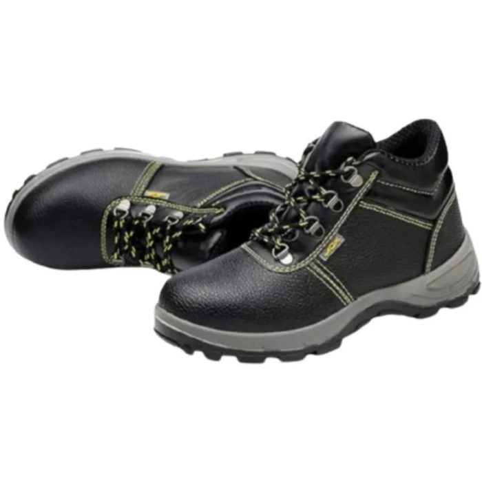 Safety High Ankle Safety Shoe - SIZE 46-12 - Image 5