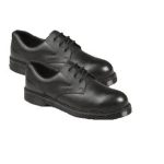 ECONOMY SAFETY SHOE-SIZE 43