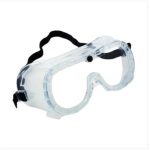 VAULTEX SAFETY GOGGLES