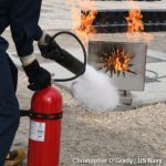 Fire Extinguisher-CO2 - 2KG - 5KG - Image 4