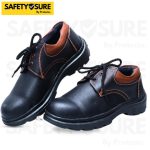 Low Ankle Safety Shoe  37-3