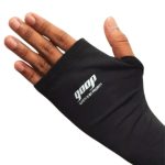 GOOP fingerless Arm Sleeves - Image 3