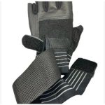 Gym Fitness Gloves Sports and Outdoors Weightlifting Gloves