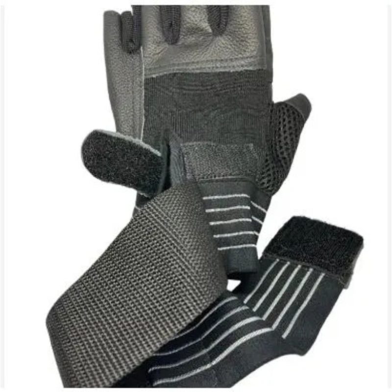 Gym Fitness Gloves Sports and Outdoors Weightlifting Gloves