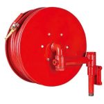 Fire Hose Reel Drum - Industrial Fire Safety Equipment