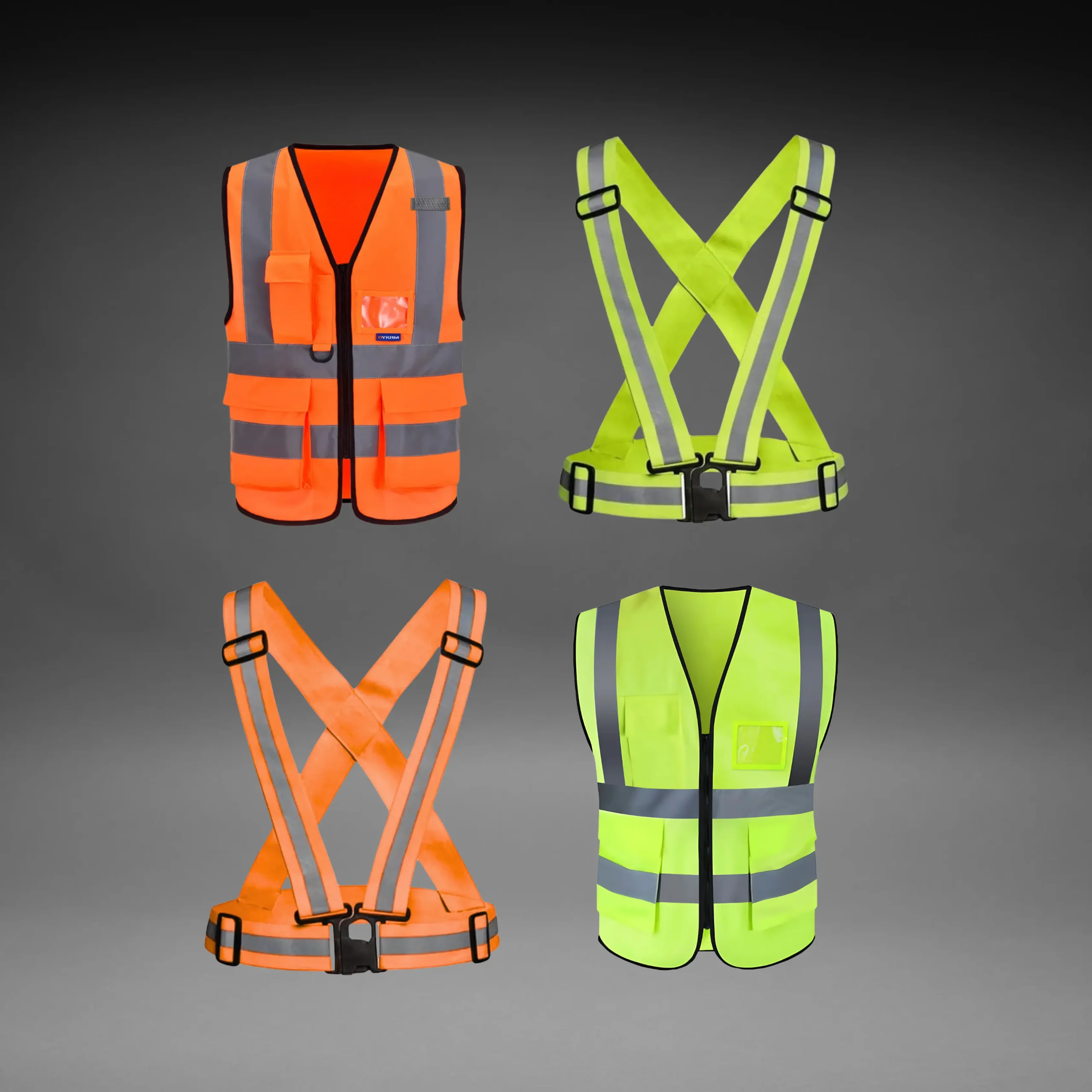 High Visibility