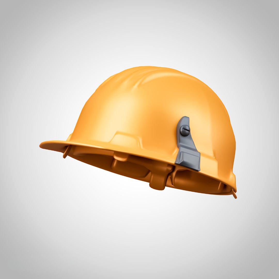 Safety Helmet