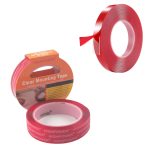 High Power Clear Mounting Tape 18mm X 3M - HP1304