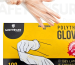 polythene gloves