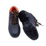 Forklift High Ankle Safety Shoe 2