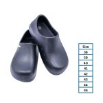 High Quality Certified Oil & Slip Resistant Chef Shoe - Image 5