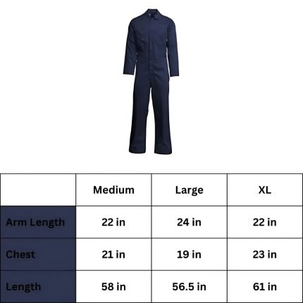 safety jacket -2