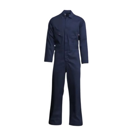 safety jacket -1