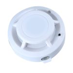 SECURITY SMOKE DETECTOR