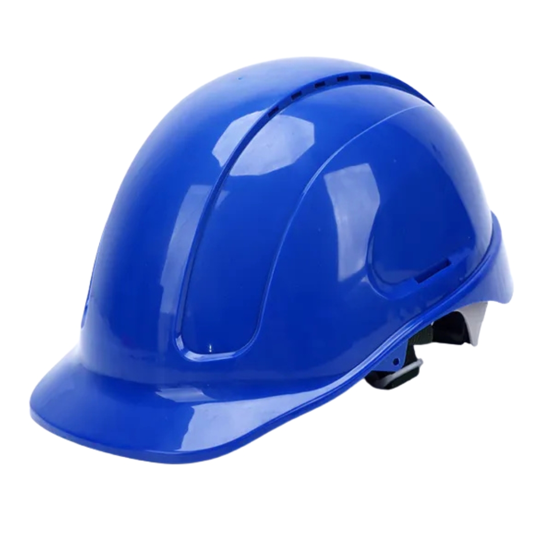 41 Safety Helmet - Blue - Image 1