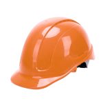 Safety Helmet - Orange