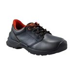 Kings Low Ankle Safety Shoe – SP3 Grade | Industrial Work Boots – Durable & Protective Footwear