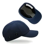 Safety Bump Cap - Blue