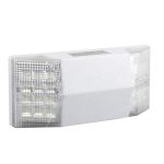 6W Rechargeable LED Emergency Light - Wall Type