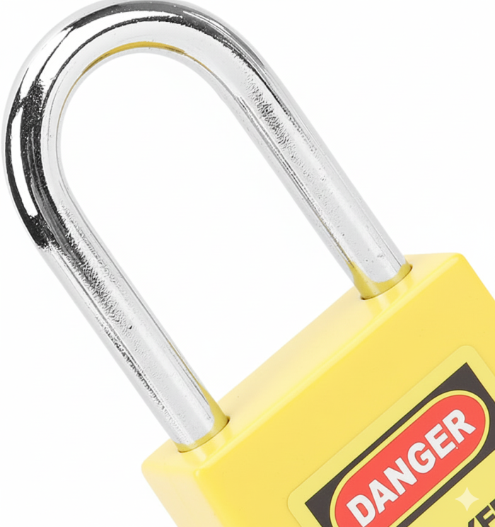 Safety Padlock - Image 3
