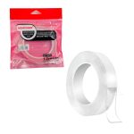 High Power Double Sided Magic Nano Tape (1.2cm X 3M) - HP1629