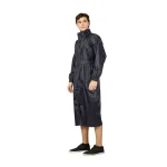 Champion Raincoat - Black - Image 2