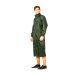 Champion Raincoat - Army Green - Image 2