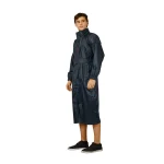 Champion Raincoat - Dark Blue - Image 2