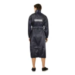 Champion Raincoat - Dark Blue - Image 3
