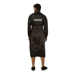Champion Raincoat - Black - Image 3
