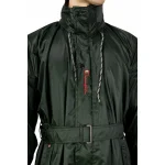 Champion Raincoat - Army Green - Image 3