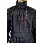Champion Raincoat - Black - Image 4