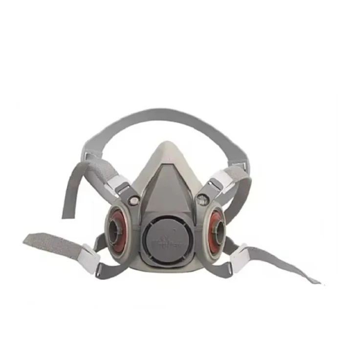 Vaultex Respirator Mask Full Set - VT 6200 - Image 3