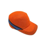 High Quality Safety Bump Cap - Orange - Image 3