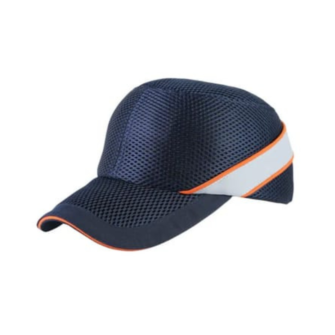 79 High Quality Safety Bump Cap - Blue - Image 1