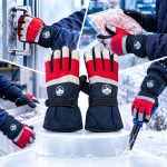 Cool Room Glove / Winter Glove Pair - Image 2