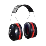 3M H10P3E Earmuffs Optime Earmuffs noise Hearing Protector for Drivers/Workers